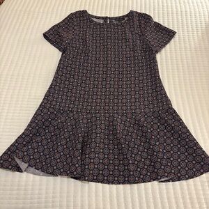 Banana Republic Drop-waist Dress
